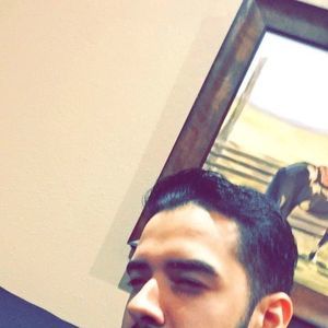 Meet your Posher, Hector